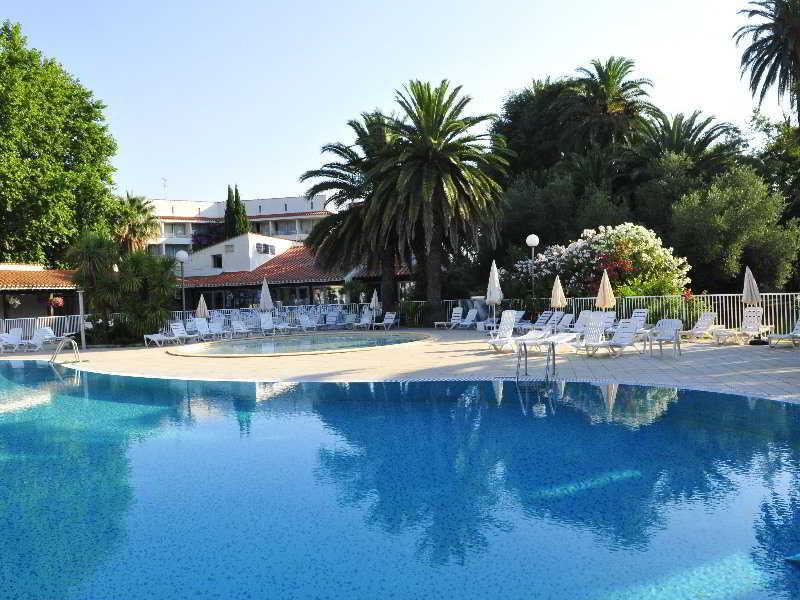 Hotel Le Domaine Du Mas Blanc By Popinns Perpignan Exterior foto