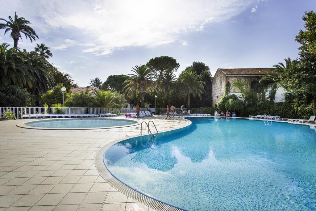 Hotel Le Domaine Du Mas Blanc By Popinns Perpignan Exterior foto