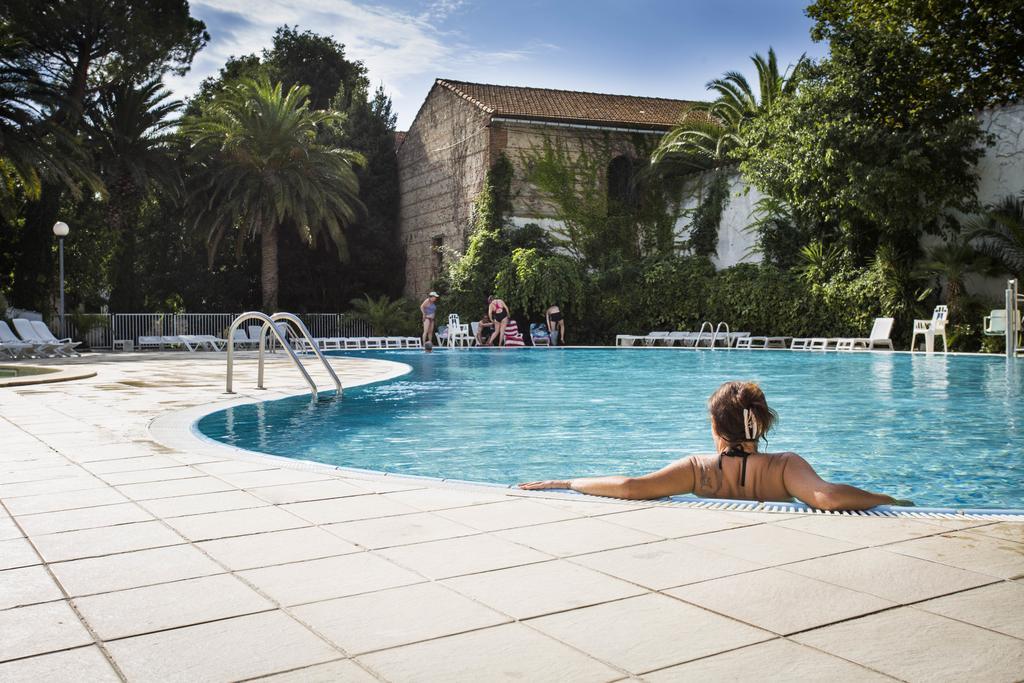 Hotel Le Domaine Du Mas Blanc By Popinns Perpignan Exterior foto