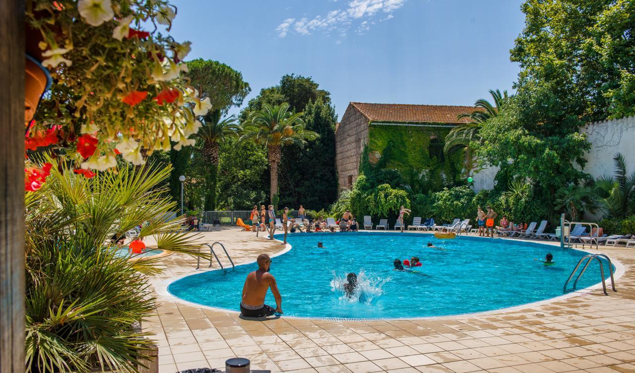 Hotel Le Domaine Du Mas Blanc By Popinns Perpignan Exterior foto