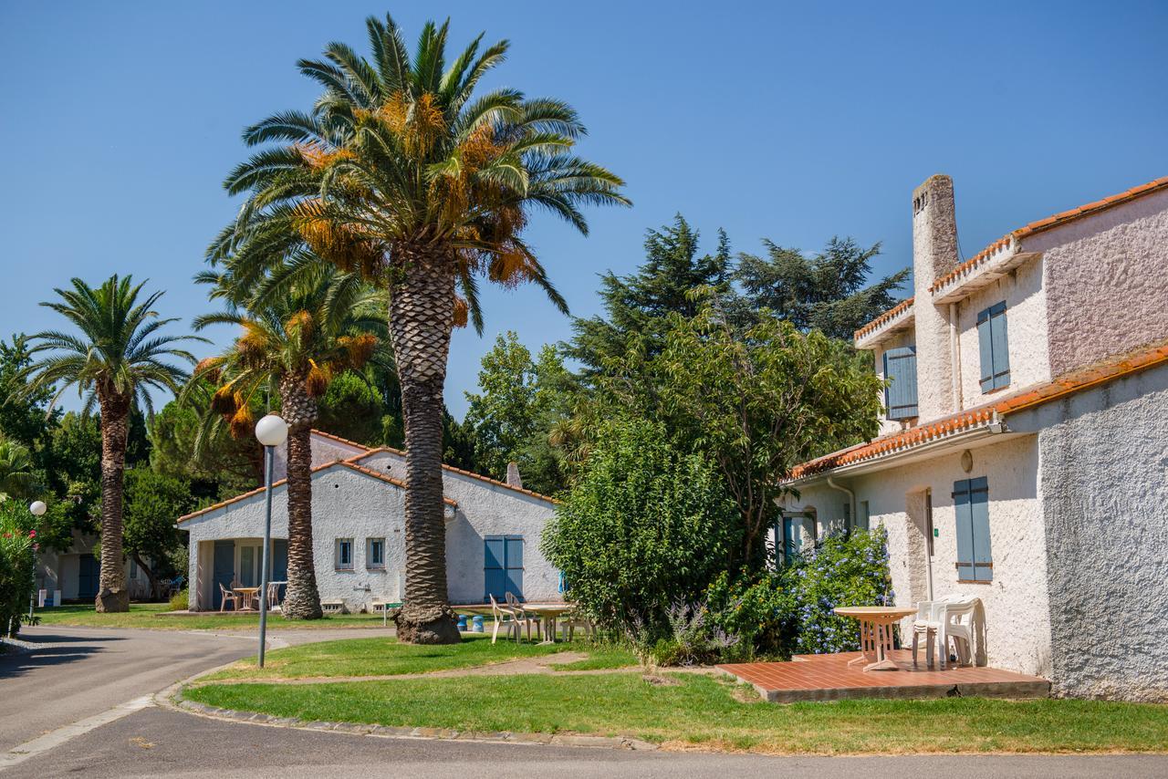 Hotel Le Domaine Du Mas Blanc By Popinns Perpignan Exterior foto